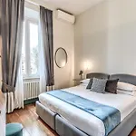 Tree Charme Trilussa 4*