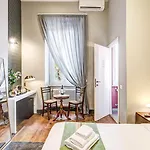 Oda ve Kahvaltı Tree Charme Trilussa