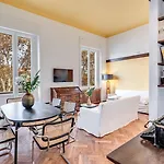 Tree Charme Trilussa 4*