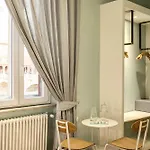 Tree Charme Trilussa 4*