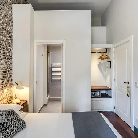 Tree Charme Trilussa Bed & Breakfast