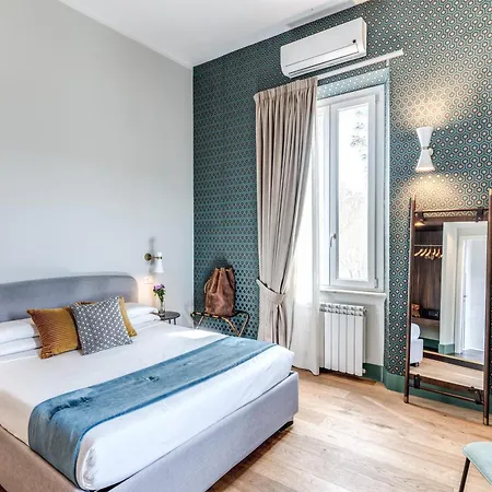 Tree Charme Trilussa Bed & Breakfast Roma