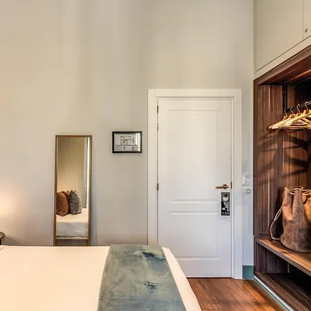 Tree Charme Trilussa