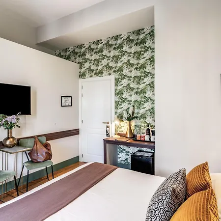 Tree Charme Trilussa Bed & Breakfast