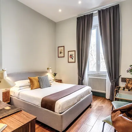 Tree Charme Trilussa