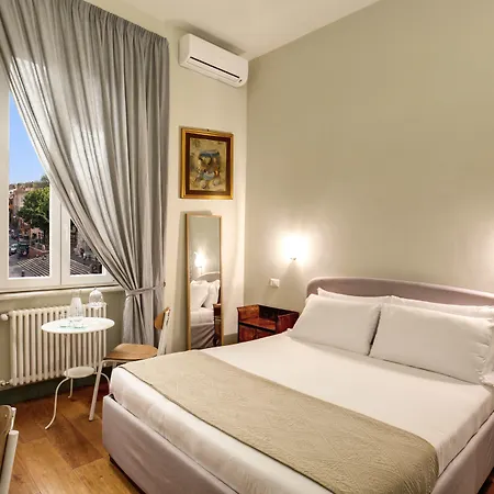 Tree Charme Trilussa Roma