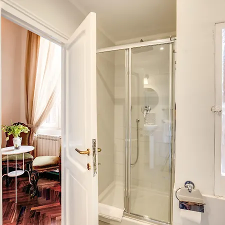 Tree Charme Trilussa 4*