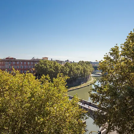 Tree Charme Trilussa 4*