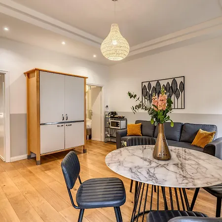 Tree Charme Trilussa Bed & Breakfast Roma