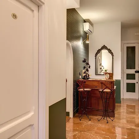 Tree Charme Trilussa