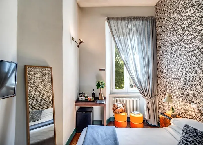 Tree Charme Trilussa