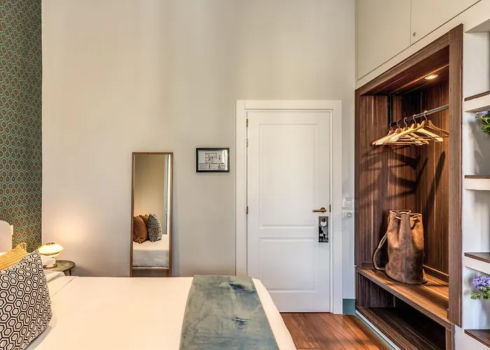 Tree Charme Trilussa