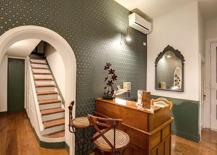 Tree Charme Trilussa 4* Rom