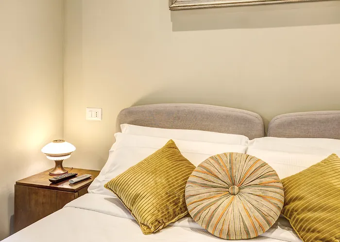 Tree Charme Trilussa Rom