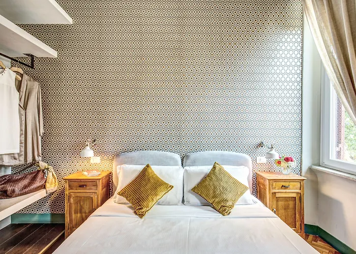 Tree Charme Trilussa 4*