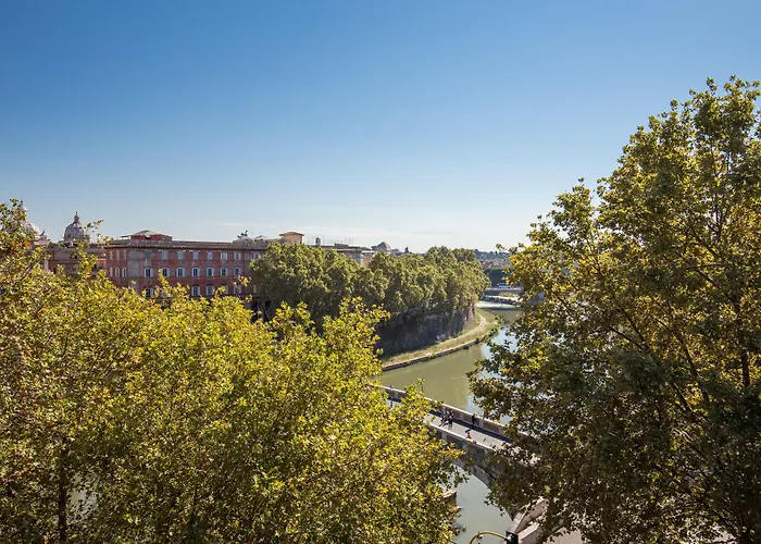 Tree Charme Trilussa 4*