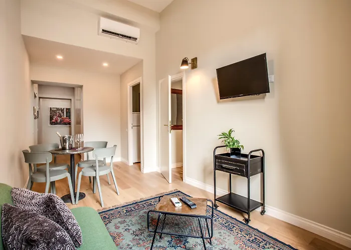 Tree Charme Trilussa