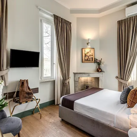 Tree Charme Trilussa