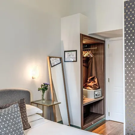 Tree Charme Trilussa Bed & Breakfast Roma