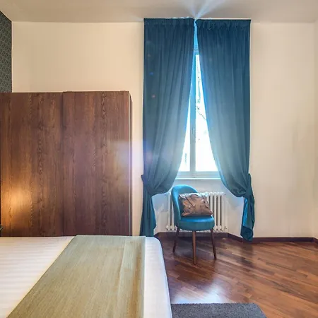 Tree Charme Trilussa Bed & Breakfast Roma