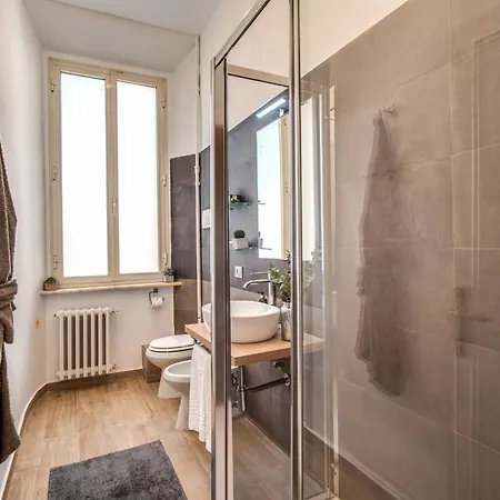 Bed & Breakfast Tree Charme Trilussa Roma
