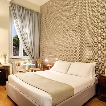 Tree Charme Trilussa Rzym