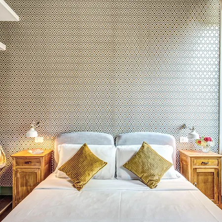 Tree Charme Trilussa 4*