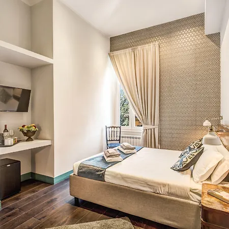 Tree Charme Trilussa