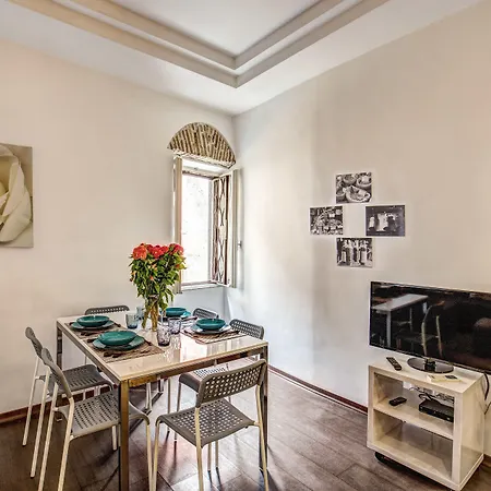 Tree Charme Trilussa Rom