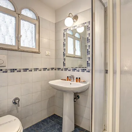 Tree Charme Trilussa 4*