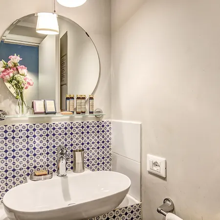 Tree Charme Trilussa