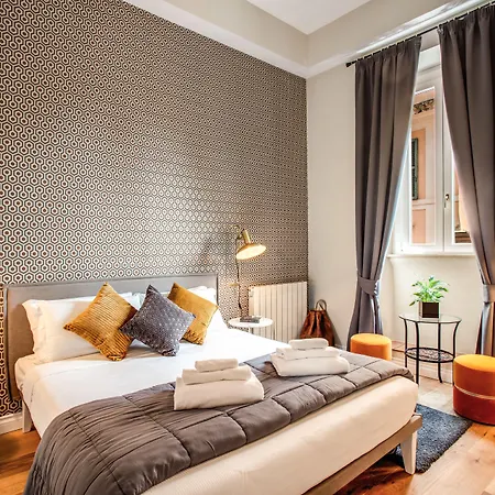 Tree Charme Trilussa