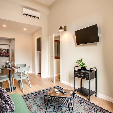 Tree Charme Trilussa