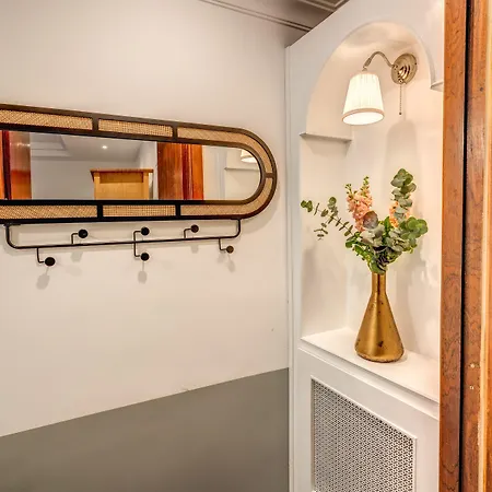 Tree Charme Trilussa