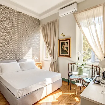 Tree Charme Trilussa Bed & Breakfast