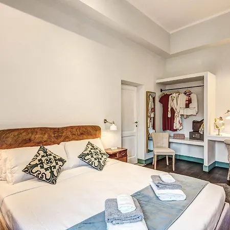 Tree Charme Trilussa Bed & Breakfast 4*