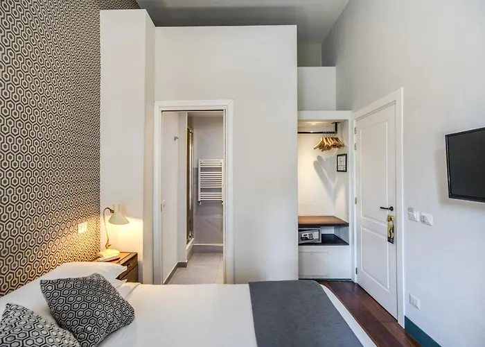 Tree Charme Trilussa Bed & Breakfast