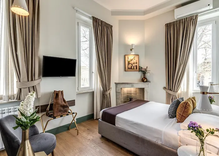 Tree Charme Trilussa