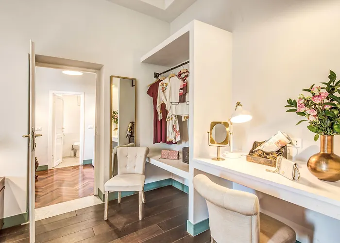 Tree Charme Trilussa 4*