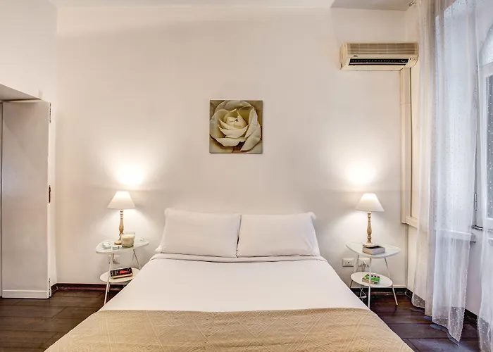 Tree Charme Trilussa Bed & Breakfast 4*