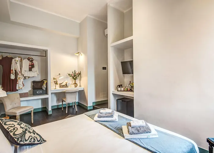 Tree Charme Trilussa