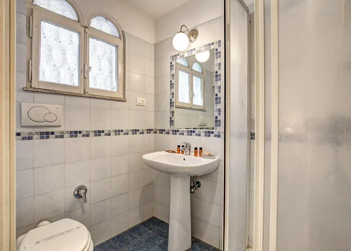 Tree Charme Trilussa 4*