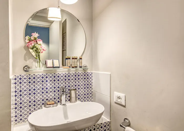 Tree Charme Trilussa