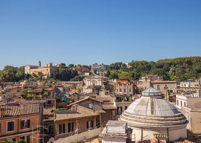 Tree Charme Trilussa