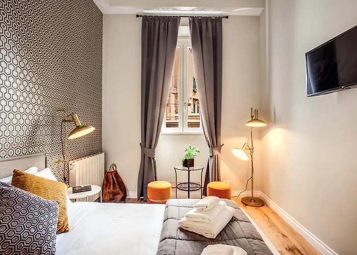 Tree Charme Trilussa