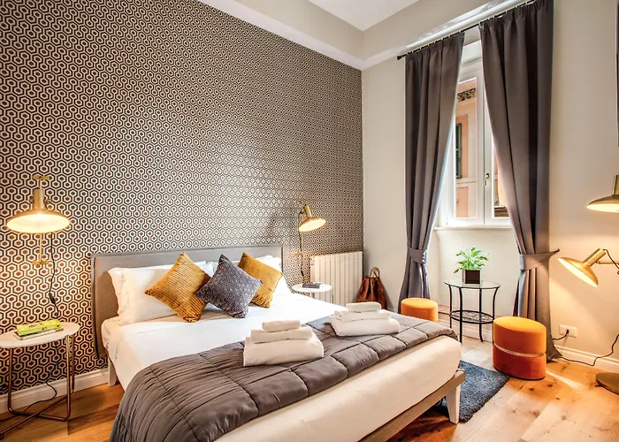 Tree Charme Trilussa