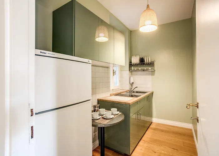 Couette-café Tree Charme Trilussa 4*