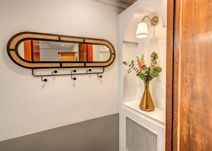 Tree Charme Trilussa