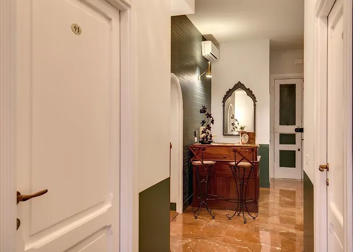 Tree Charme Trilussa