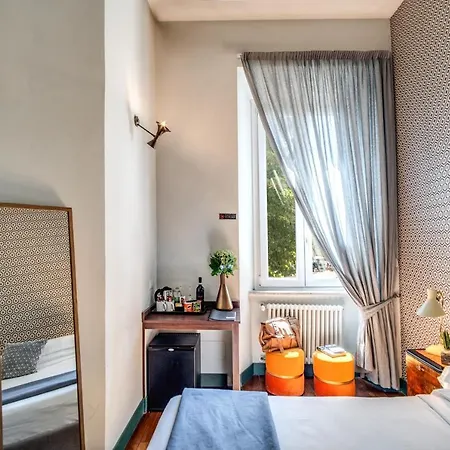 Tree Charme Trilussa